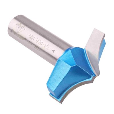 buy Open End Carving Moulding Router Bits Carbide Material Multipurpose online manufacture