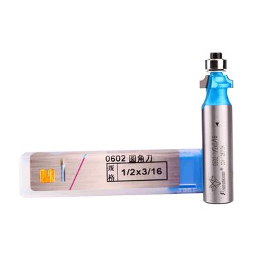 Mua Bộ định tuyến đúc khuôn thực tế chống mài mòn cho các cạnh tròn chắc chắn online manufacture