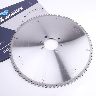 Beli Industri Carbide PCD Circular Saw Blades Untuk MDF Anticorrosive online manufacture