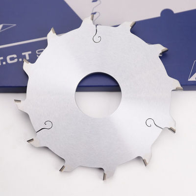 kaufen Tragbares Rip-Cut-Blatt mit Abriebschutz, praktische polykristalline Diamant-Sägeblätter online manufacture