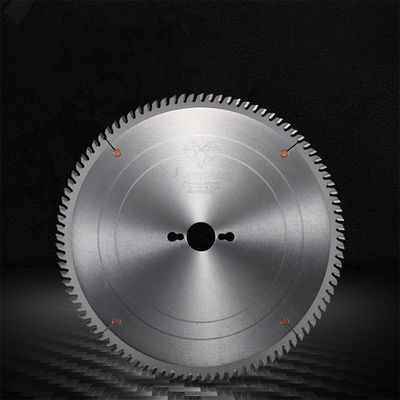 buy Multifunctional Industrial Circular Saw Blades For Paneling Portable Rustproof online manufacture