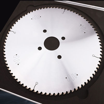 Beli Industri PCD Diamond Circular Saw Blades Permukaan Lapisan Cat Stabil online manufacture
