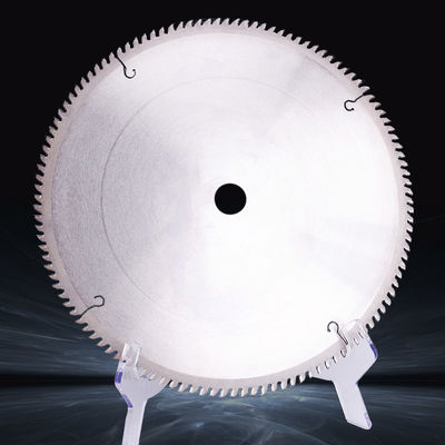 Mua Hoàn thiện lưỡi cưa TCT cho kim loại chống mài mòn đa năng online manufacture