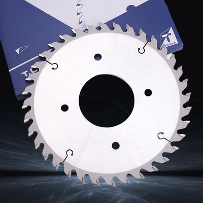 Beli Pisau Gergaji Bundar TCT Gigi Datar Diameter 200mm Serbaguna online manufacture