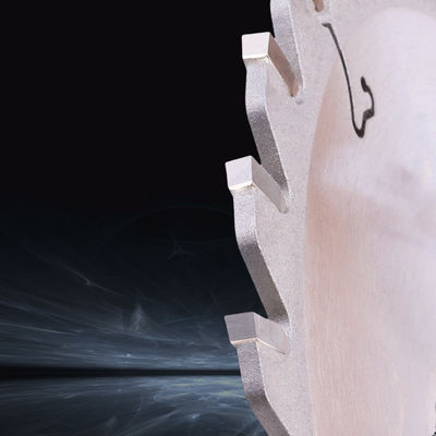 kopen Industriële precisie hardmetalen ronde mes draagbare anti-slijtage online manufacture