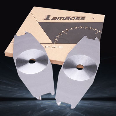 kopen Duurzame TCT-cirkelzaagbladen Anti-slijtage voor houtbewerking online manufacture