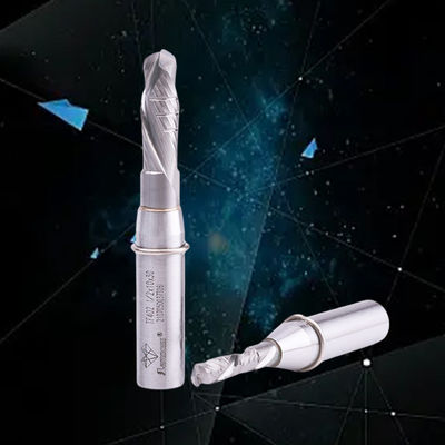 Beli Serbaguna CNC End Mill Router Bit Untuk Kayu Kokoh Praktis online manufacture