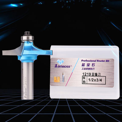 buy Antiwear Sturdy Table Edge Router Bit Multipurpose Industrial Grade online manufacture