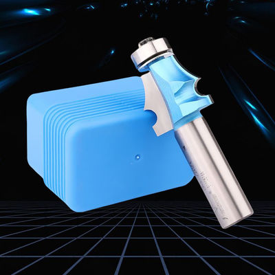 comprar Pedazo práctico anticorrosivo del router que rebordea, cortador resistente a la corrosión del router de la gota online manufacture