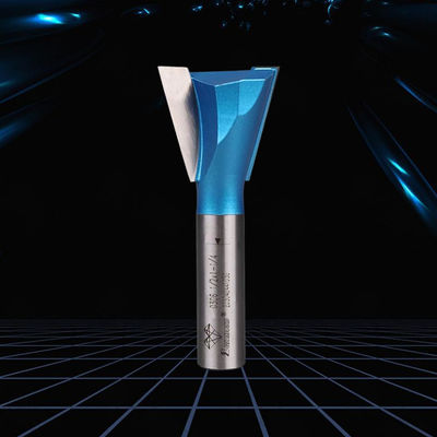 buy Durable Dovetail Moulding Router Bits Anti Abrasion Multipurpose online manufacture