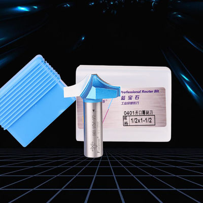 comprar Bits de escultura em madeira CNC resistente antiferrugem para roteador portátil prático online manufacture