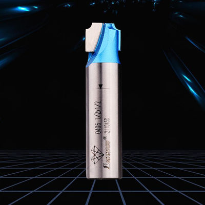 buy Rustproof Multiscene Bottom Cleaning Bit , Anticorrosive Flat Bottom Router Bit online manufacture