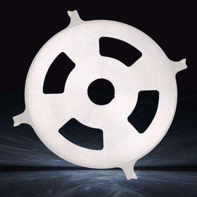 comprar Lâminas de serra circular TCT de pontuação OBM definidas estáveis ​​para trabalhar madeira online manufacture