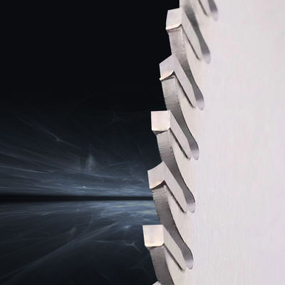 Beli Bilah Gergaji Bundar Tahan Karat Kokoh Untuk Lembaran Akrilik Diameter 305mm online manufacture