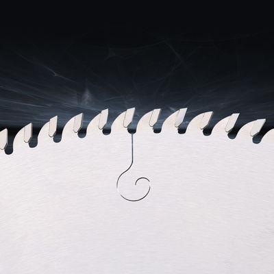 কেনা টেকসই অ্যান্টিওয়্যার এক্রাইলিক করাত প্লাস্টিক বহুমুখী কাটা ব্লেড online manufacture