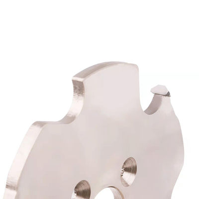 acheter La circulaire durable de notation de diamant a vu la catégorie industrielle anti-usure de lames online manufacture