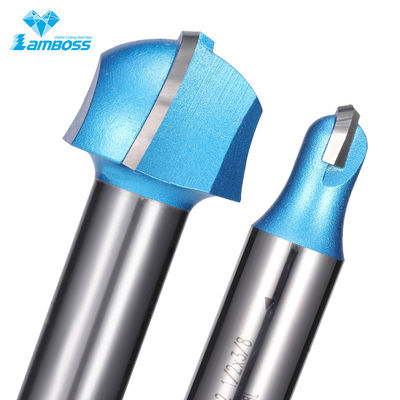 kaufen OBM Cove Box Moulding Router Bits Korrosionsschutz Mehrzweck online manufacture