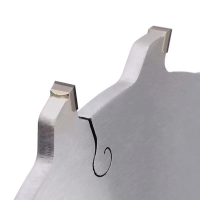 Αγορά Πολυλειτουργικός στάβλος OEM Flat Tooth Diamond κυκλικές λεπίδες πριονιού online manufacture