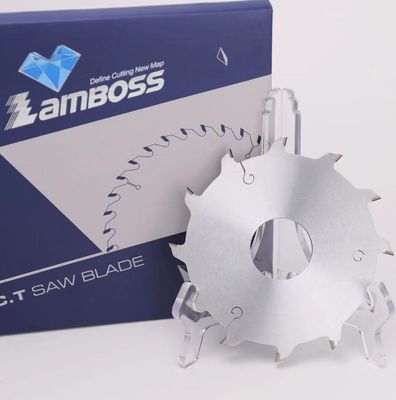 buy Woodworking PCD Circular Saw Blades Antirust Multifunctional Flat Tooth online manufacture