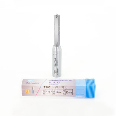 kopen Draagbare lassen TCT Rechte Bit Router Cutter Anticorrosief online manufacture