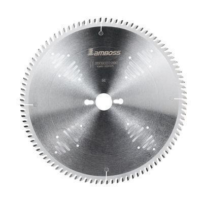 buy Tct Saw Blade For Cutting Melamine Carbide Tipped Saw Blade online manufacture