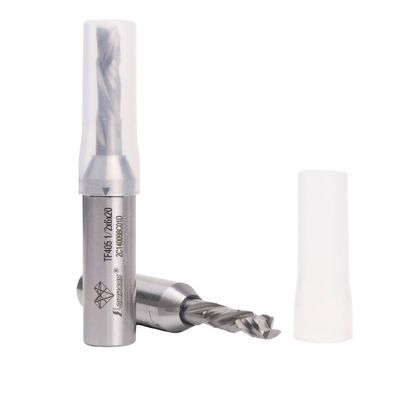 Mua Sharp Carbide ISO9001 TCT Sơn thẳng 1/2 × 6mm × 20mm online manufacture