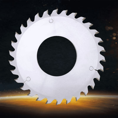 buy 181mm Diameter PCD Circular Saw Blades TCT Conical Scoring Saw Blades For Wood online manufacture