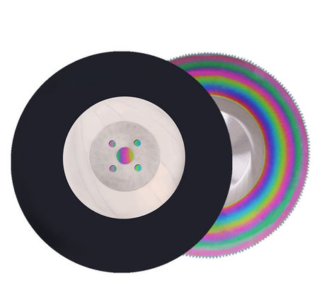 comprare 400 mm HSS lame di sega circolare per tubi di rame ferro online manufacture