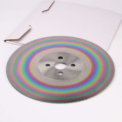 Beli Tabung Bulat Dan Kuadrat HSS Metal Blades Circular Saw Untuk Baja OEM online manufacture