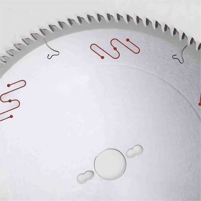 buy ODM TCT Circular Saw Blades General Tungsten Carbide Tipped Sawblade For Wood online manufacture