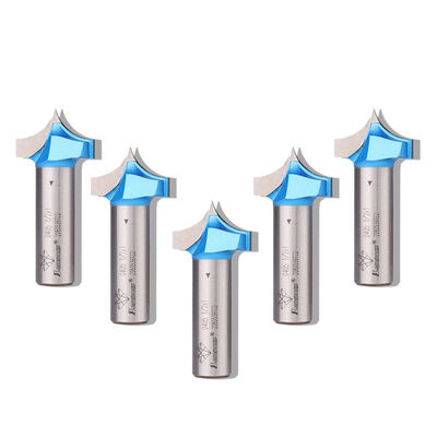 kopen V Groove Sharpen Moulding Router Bits CNC Router Houtbewerking online manufacture