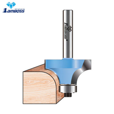 acheter Lamboss Cnc roulement de la fraiseuse avec roulement à billes meubles bords décoratifs routeur carbure bits online manufacture