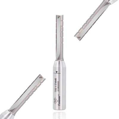 ซื้อ 1/2'กว้างกระดาน TCT ขวา Bit สําหรับไม้ CNC เครื่องตัด online manufacture