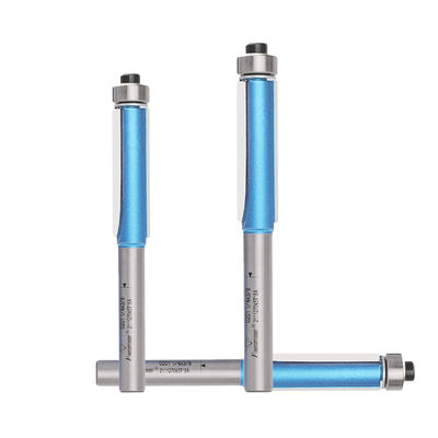 ซื้อ แลมบอส สายตรงสุดยอดกับพัสดุบรรจุไม้ Router Bit Trimming Alloy Milling Cutter online manufacture