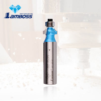 comprar Lamboss Router Round Over Bit con rodamiento de carburo sólido Router Bit para madera online manufacture