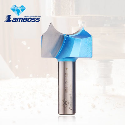 Αγορά Lamboss Dragon Ball Bit για ξύλο Χρυσό στρογγυλό μαχαίρι Router Bit Milling Cutter online manufacture