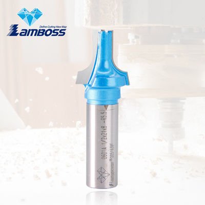 Beli Lamboss Merendam Bulat-Over Bit Woodworking Router Bit Ukiran Bits Router online manufacture