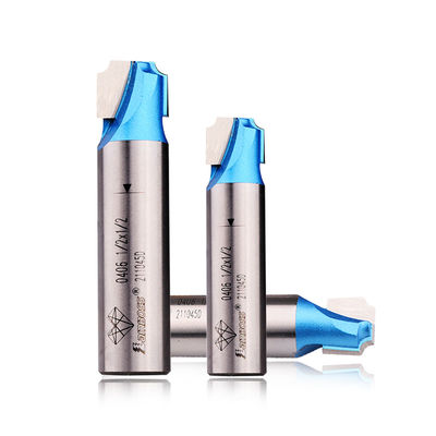 ซื้อ เครื่องตัดพื้นราบสําหรับเครื่องมือการปลูกไม้ รูปแบบ Router Bit Carbidetipped Router Bits online manufacture