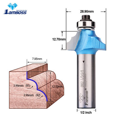 ซื้อ Lamboss 1/2 