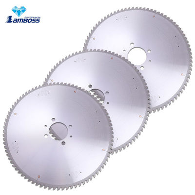 Mua Lamboss Pcd Saw Blade Factory Wholesale Non-Ferrous Metal Blade Round Cutting Blade Các loại kim loại không sắt online manufacture