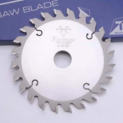 buy Hot Pressed Ultra Thin 200mm Diameter 36 Teeth TCT Circular Saw Blade for Precision Cutting online manufacture