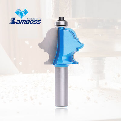 kaufen Lamboss Klassischer Multi-Form-Bit Hochwertiger Fräser Andere Holzbearbeitungsfräser online manufacture