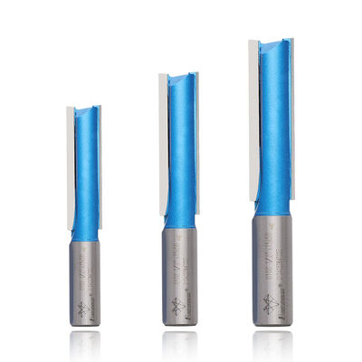 購入 LAMBOSS 超硬チップ付 ストレートカッター 高精度チップ 木工用ルータービット online manufacture