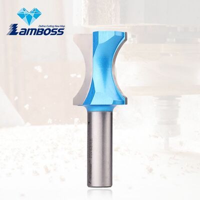 Mua Bit Router Cạnh Lồi Lamboss Cho Mộc Cửa Dao Phay Hợp Kim Chất Lượng Cao online manufacture