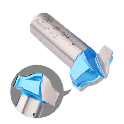 satın al CNC İşlem Karbür Freze Ucu Özel Router Bit Tungsten Kobalt Alaşım CNC Makine Merkezi Router Bit İçin online manufacture