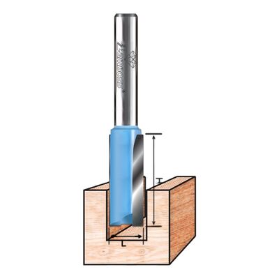 kopen Lamboss Groothandel Frees Frees Deur Houtbewerking Rechte Router Bit Frees online manufacture