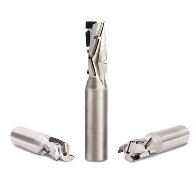 kopen Lamboss PCD Spiraalfreesmachine Router Bit PCD Rechthoekig Houtwerkgereedschap online manufacture