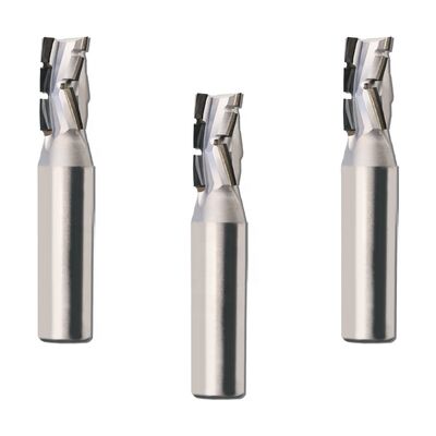 購入 Lamboss PCD 木工ルータービット 2枚刃 3枚刃 スパイラルシャンク エンドミル 木工ツール online manufacture