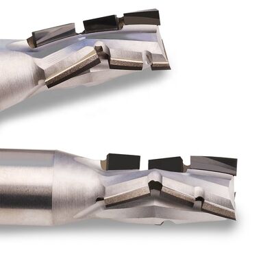 kopen Lamboss Professionele Router Bits Diamantkop PCD Frees Spiraalfrees voor MDF, Multiplex, Gelamineerd Board, etc. online manufacture