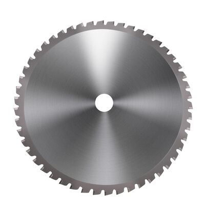 comprar Lamboss Long Life Ferro de corte de serra lâmina de carburo sólido horizontal de corte cruzado lâmina de serra circular online manufacture